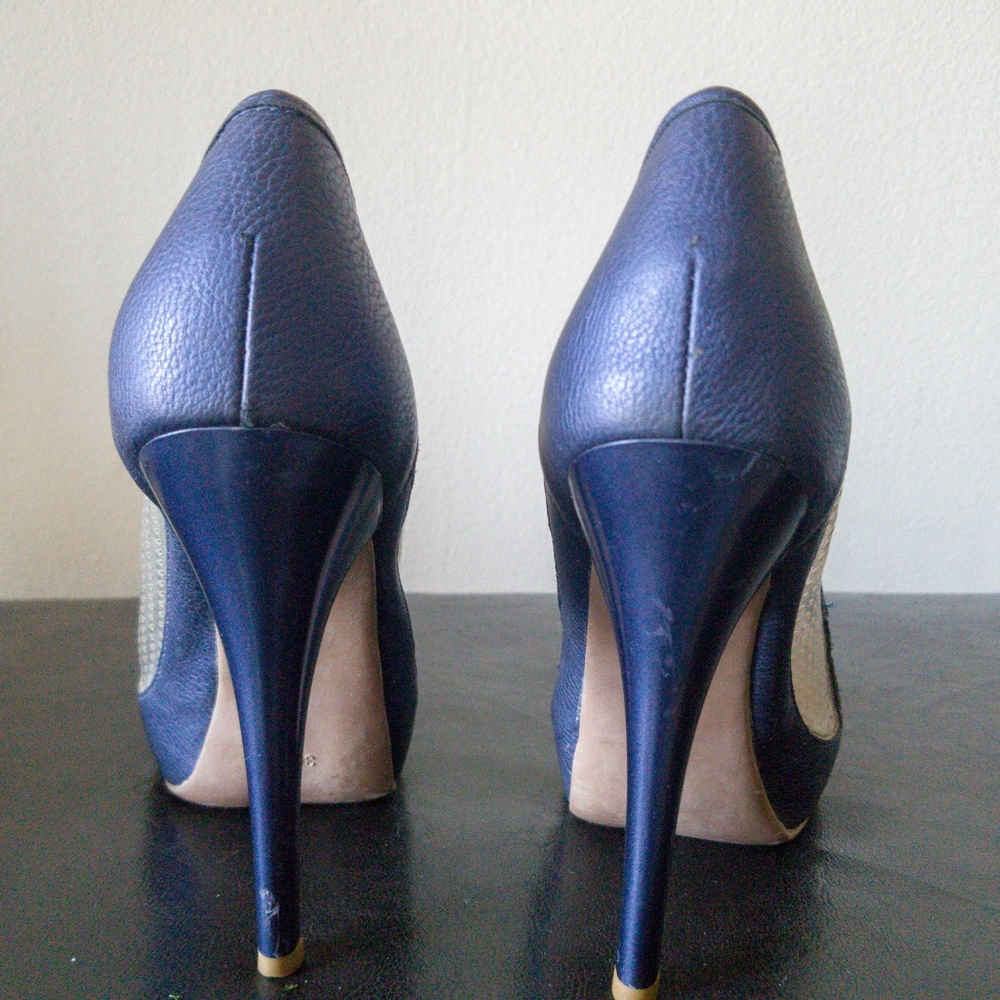 Shoe Platform - Picture 3 of 3
